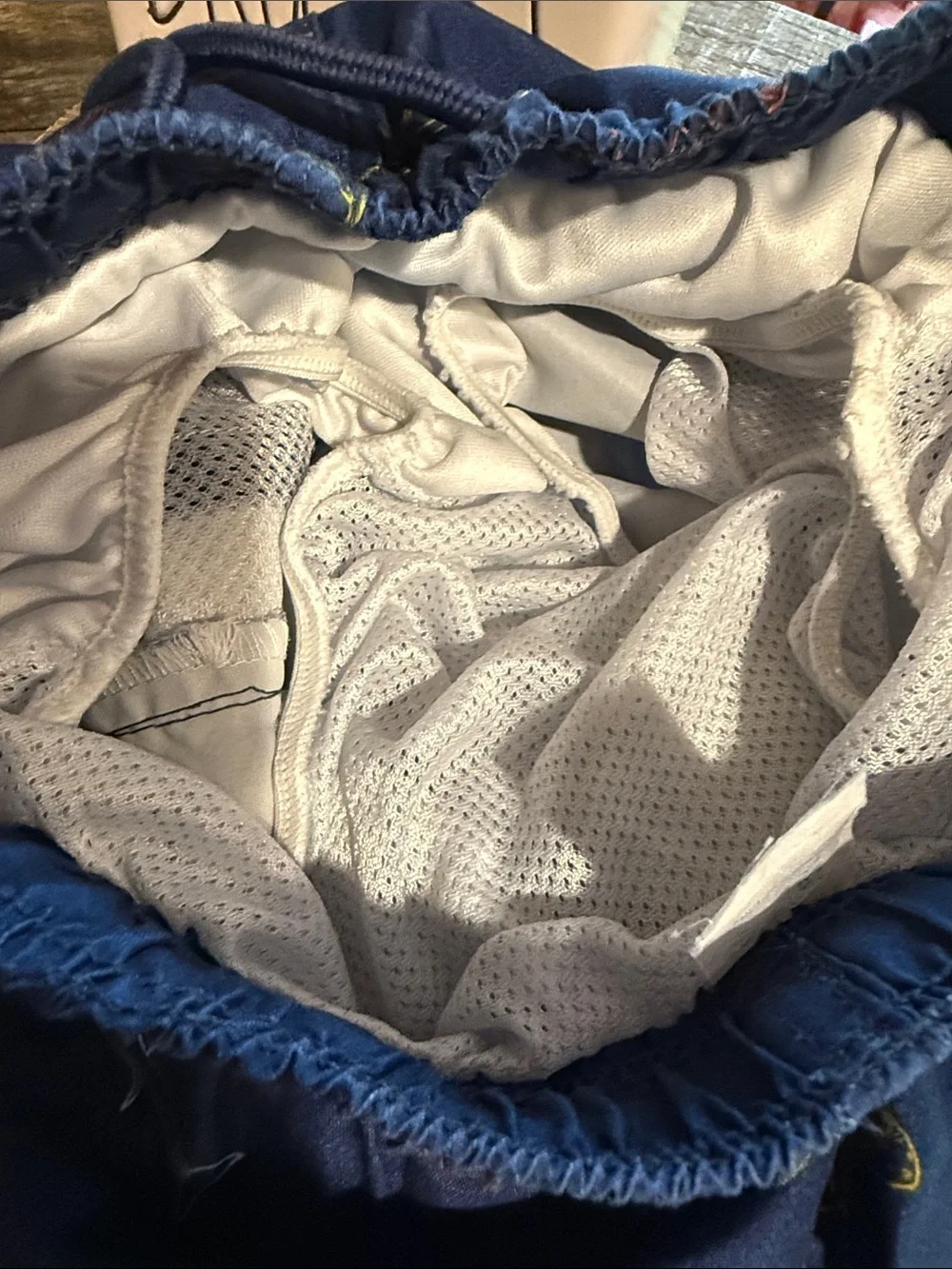 💚💰BOGO FREE Thereabouts Fish Print Boys’ Swim Trunks XXS 4-5